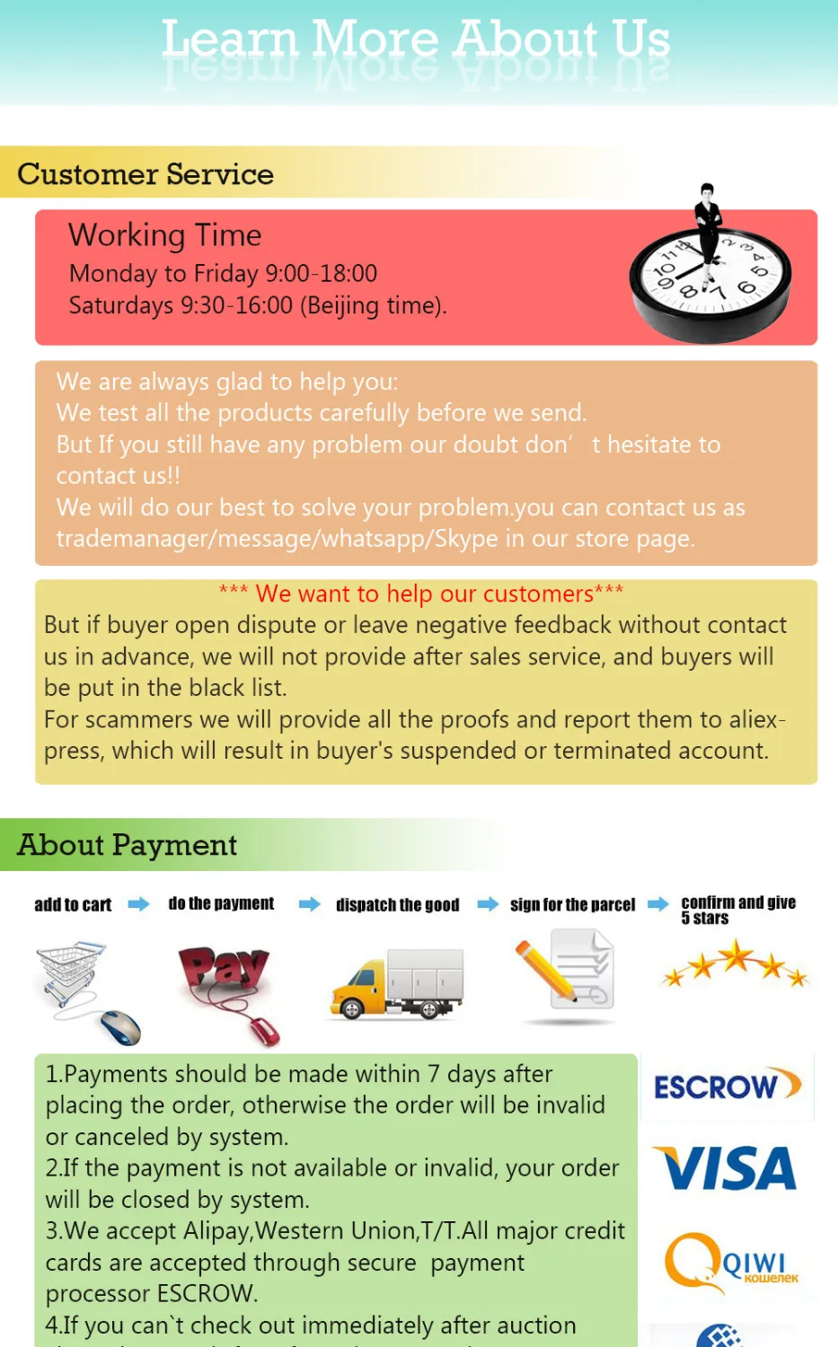 after-sale service 01