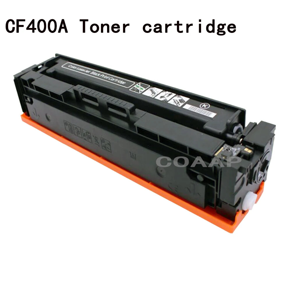 cf400a toner