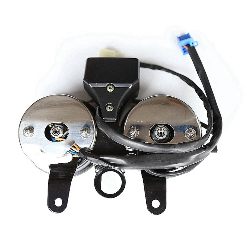 Спидометр для мотоцикла GN125 Тахометр Suzuki 125cc GN 125 speedo|Блоки и детали| |