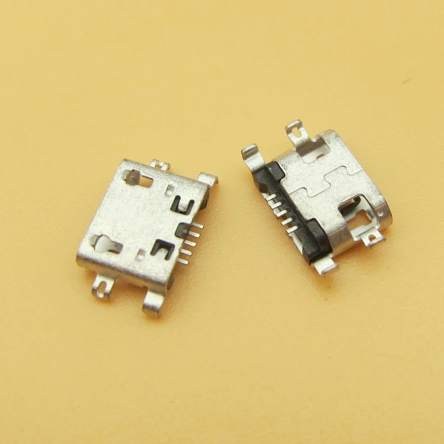 

50pcs Mini Micro USB Charging Port Connector socket power plug dock jack For Acer ICONIA Tab 10 A3-A40 A3-A30 B3-A40