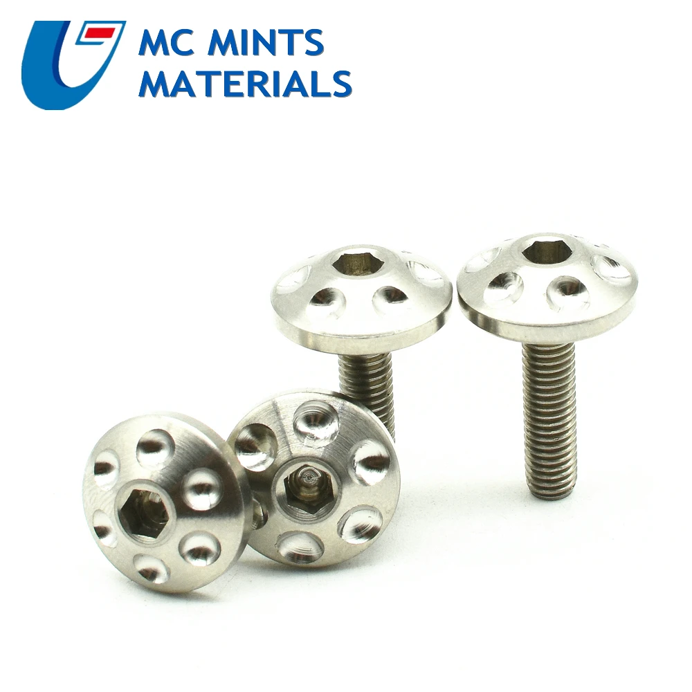 M5x20mm  (4)