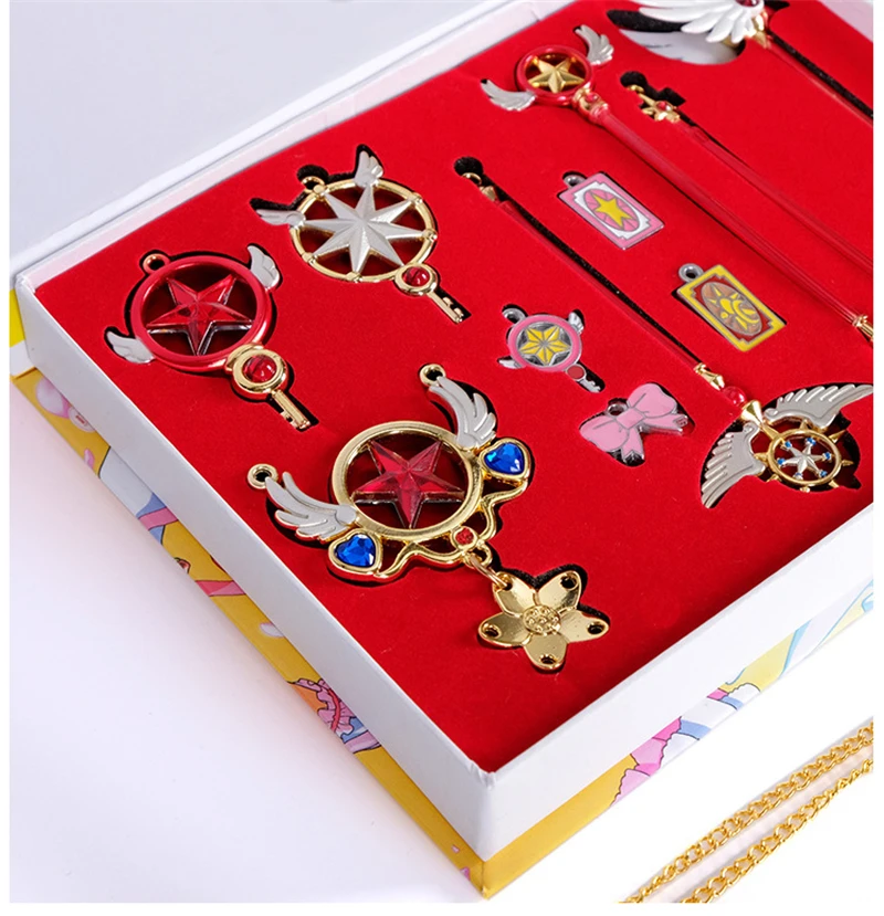 Card Captor Sakura (1)