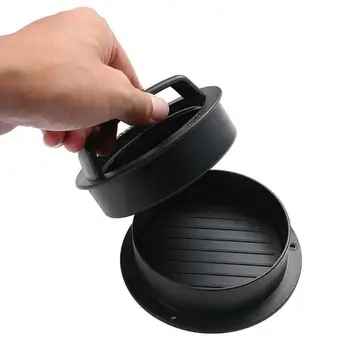 

Meat Tools Non-Stick Chef Cutlets Hamburger Forms Hamburger Maker Burger Mould Press For Cutletses Burger Maker Mould
