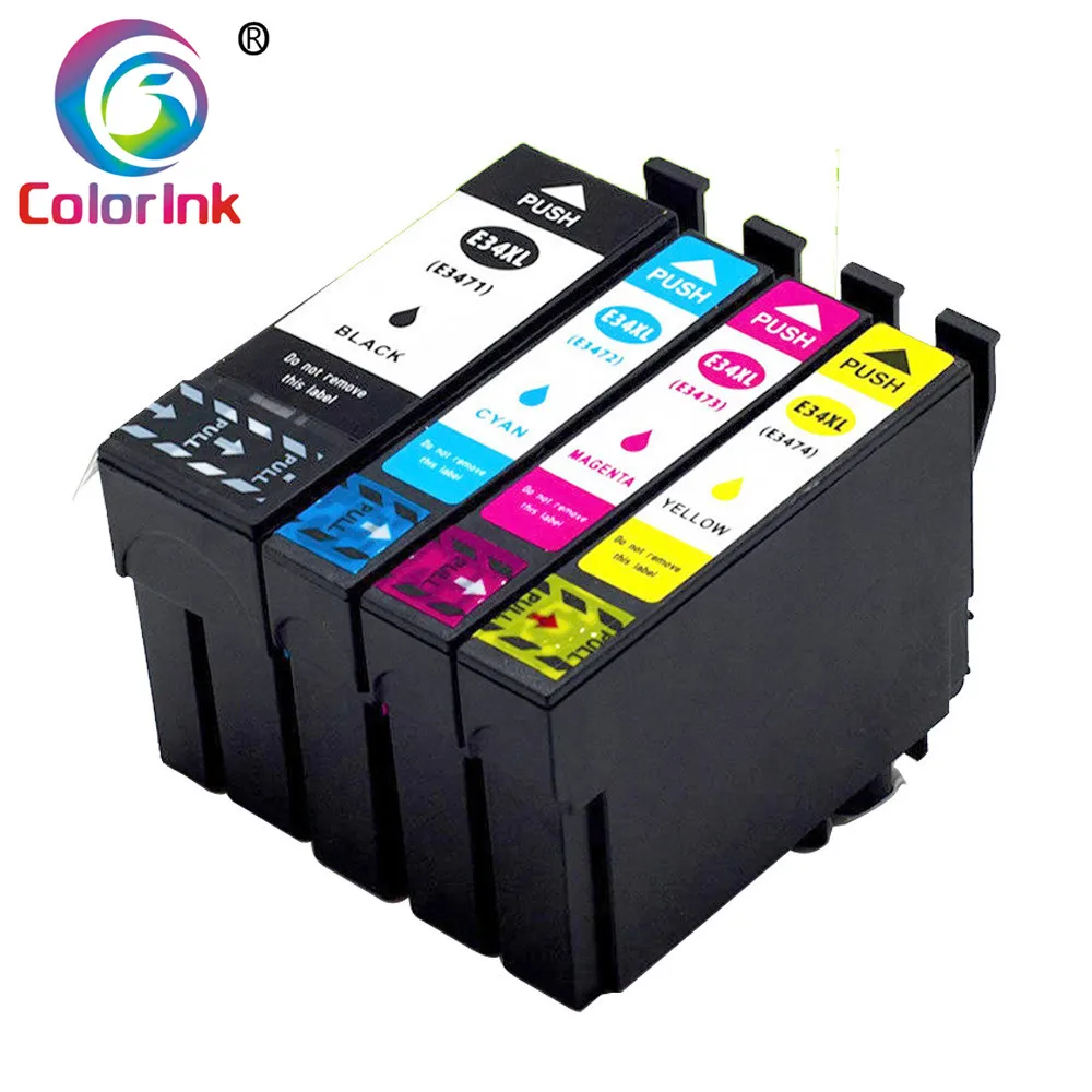 epson 3471 ink cartridge