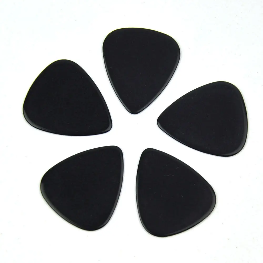 Solid Black