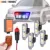 Telecomando senza fili Strobe LED Luci Auto 4X2 Led Stroboscopio Lampeggiante Della Polizia HA CONDOTTO la Lampada per Auto Avvertimento Di Emergenza luci