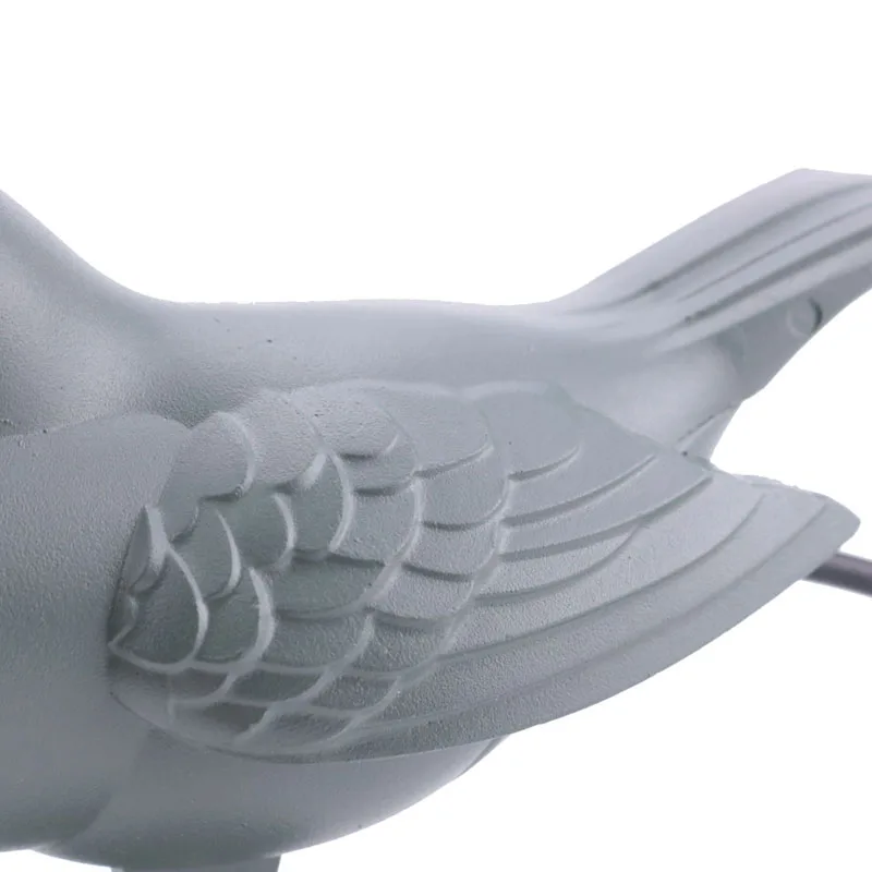 Magpie bird led 5