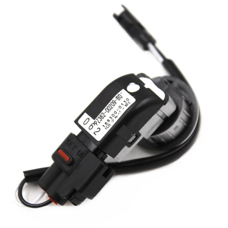 Новый датчик парковки PDC для Toyota 06 11 Camry ACV40 Lexus PZ362 00209 PZ36200209 PZ36200205|Датчики парковки|