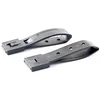 QingGear-sangles tactique, Durable, Clips Malice, noir, 3 pouces, paquet de 3, Molle Kydex OTW ► Photo 3/6