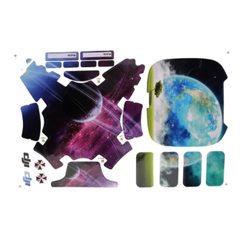 Star sky