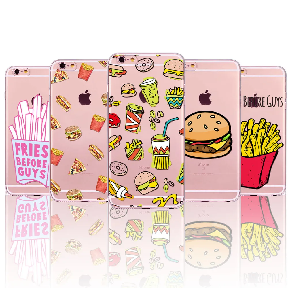 Online Buy Wholesale burger iphone from China burger