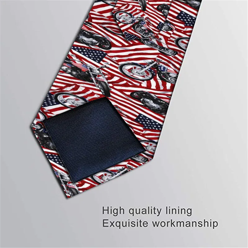 2019 8 см мужские галстуки Новая мужская мода точка бабочка Gravata Harajuku Печать Тонкий Галстук Бизнес зеленый галстук для мужчин 6S-LD37