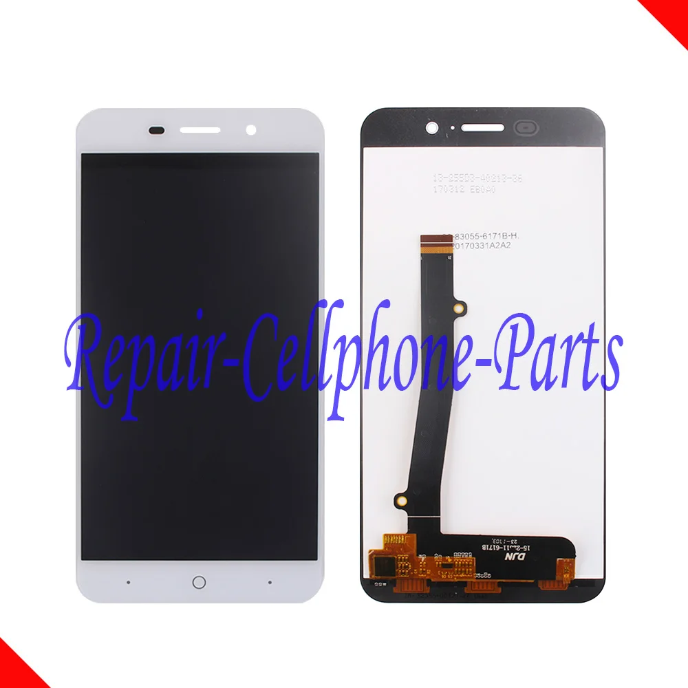 zte A602 ass we