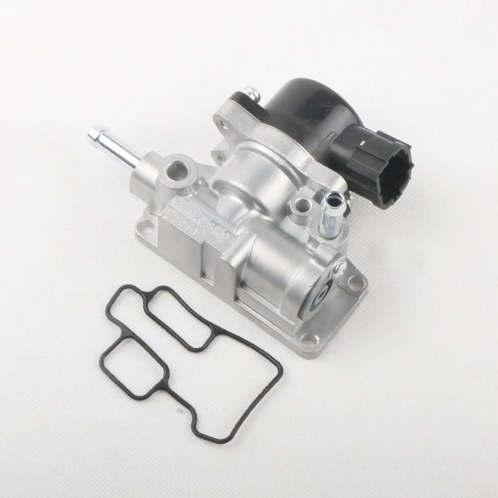 NEW Idle Air Control Valve IACV ACV Fits 1999 2000 2001 Nissan Maxima