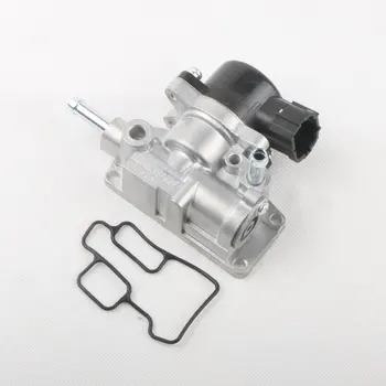 

NEW Idle Air Control Valve IACV ACV Fits 1999 2000 2001 Nissan Maxima & Infiniti I30 IAC278