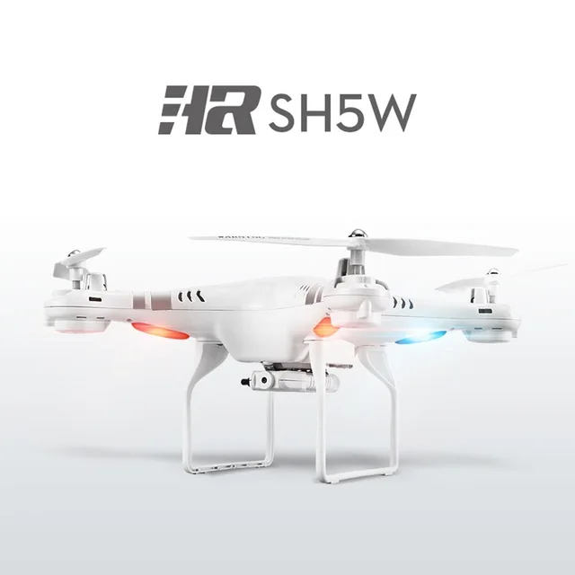 drone sh5w