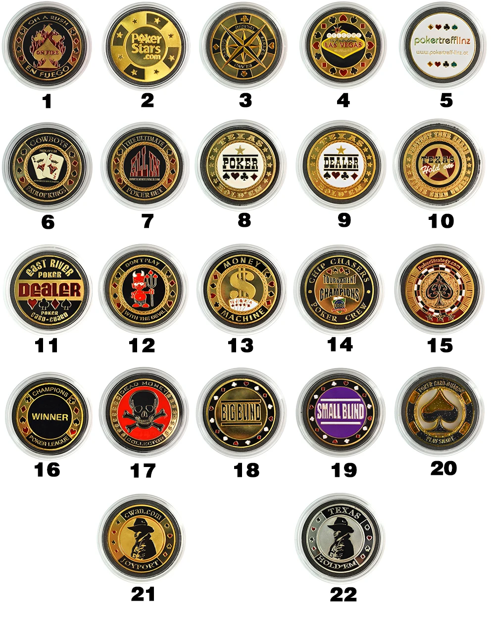 number