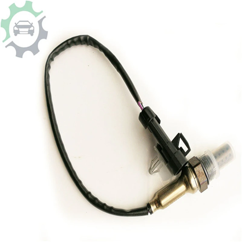

4 Wire Car Rear Lambda Probe 25325632 Oxygen O2 Sensor For HAVAL H3 H5 H6 GREAT WALL DEER SAFE SAILOR CS35 LIFAN X60 GEELY