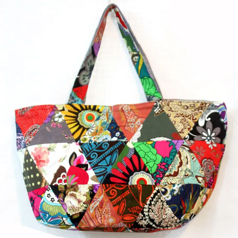 Bolsas para alpargatas  Bolsa para zapatos, Bolsos hechos a mano, Bolso  patchwork