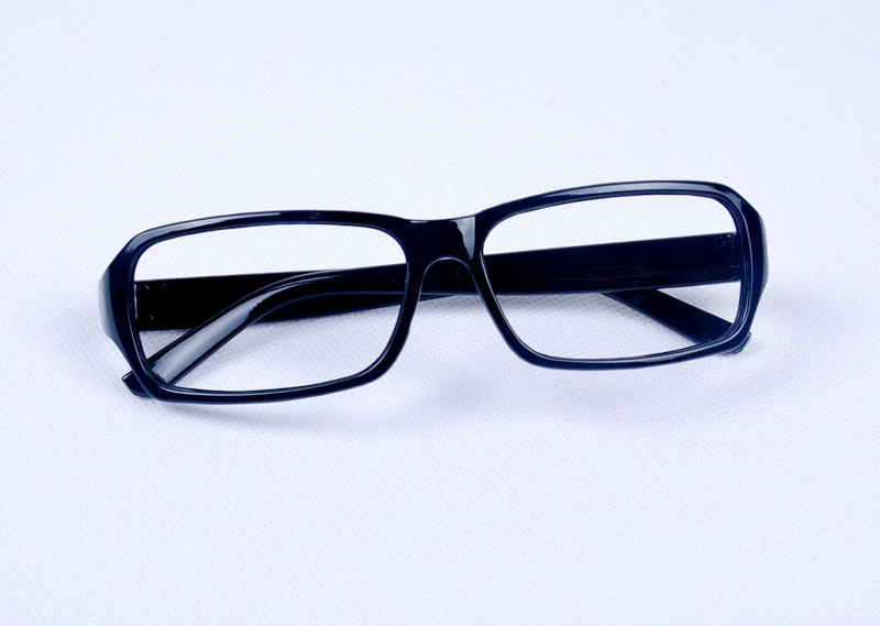 Широко используются черные очки с ободковой оправой(без объектива) K-cosplay Saruhiko Fushimi костюм «Блич» Aizen Sousuke очки CS031