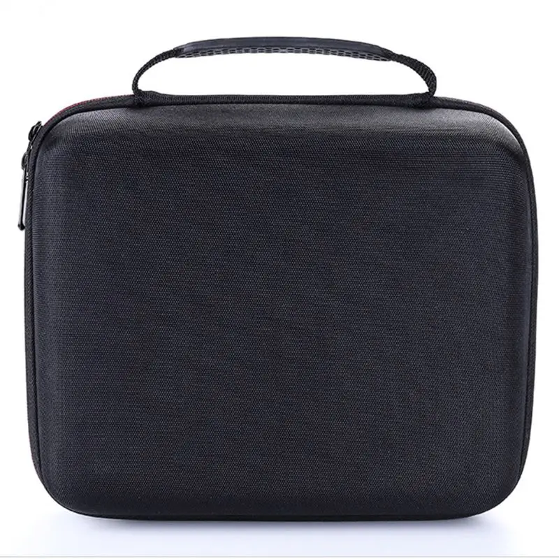 

Hard EVA Storage Case Travel Carrying Bag Protective Cover Pouch for Brother P-Touch PT-D210 Label Maker Accessories