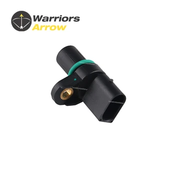 

12147503140 For BMW 545i 2004 2005 550i 750Li 2006 745i 745Li 2002-2005 760i 2004-2006 Crank Crankshaft Crank Position Sensor