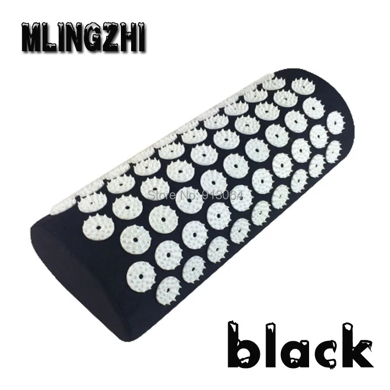 Export quality wholesale Massage cushion pillow Presses to Relieve Back Pain Spike Mat Acupuncture Yoga Drop shipper Export quality wholesale Massage cushion pillow Presses to Relieve Back Pain Spike Mat Acupuncture Yoga Drop shipper