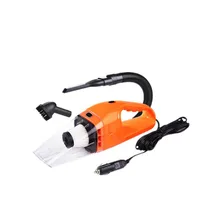 Handheld Wet and Dry Car Vacuum Cleaner Kit Portable Strong Suction Powerful suction
