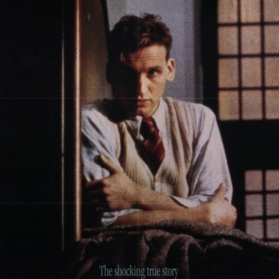 Let Him Have It Movie Poster (27 x 40)