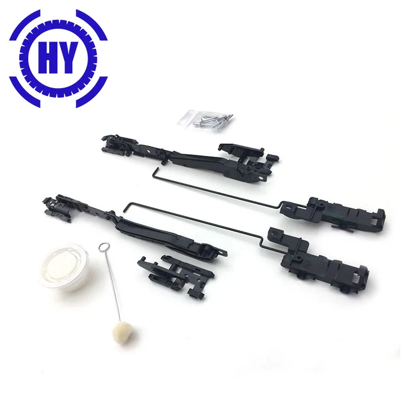 

For 2000-2014 Ford F150 / F250 / F350 / F450 / Expedition Sunroof Repair Kit