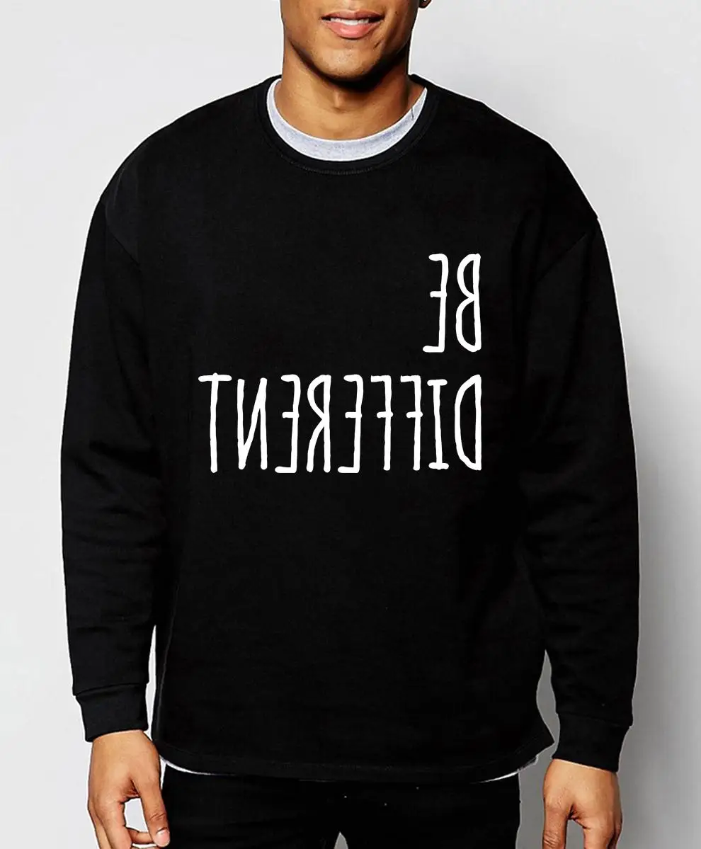 Be Different novelty hoodies men 2019 new style spring winter fashion men sweatshirt hip hop style streetwear brand tracksuit HTB14 ygPVXXXXa2XFXXq6xXFXXXM - Be Different novelty hoodies men 2019 new style spring winter fashion men sweatshirt hip hop style streetwear brand tracksuit