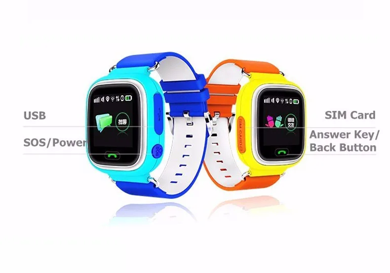 myki watch ebay