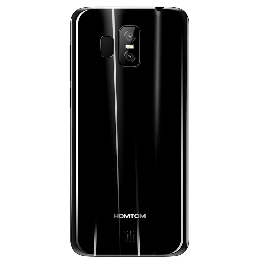 Оригинальный HOMTOM S7 Мобильный телефон 5 дюймов 3 ГБ Оперативная память 32