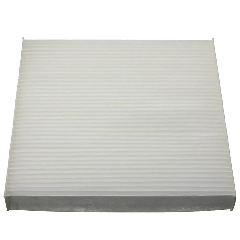 

Activated Carbon Cabin Air Filter Dust-proof Air-Conditioning Filter White For Honda Accord Civic CRV Odyssey
