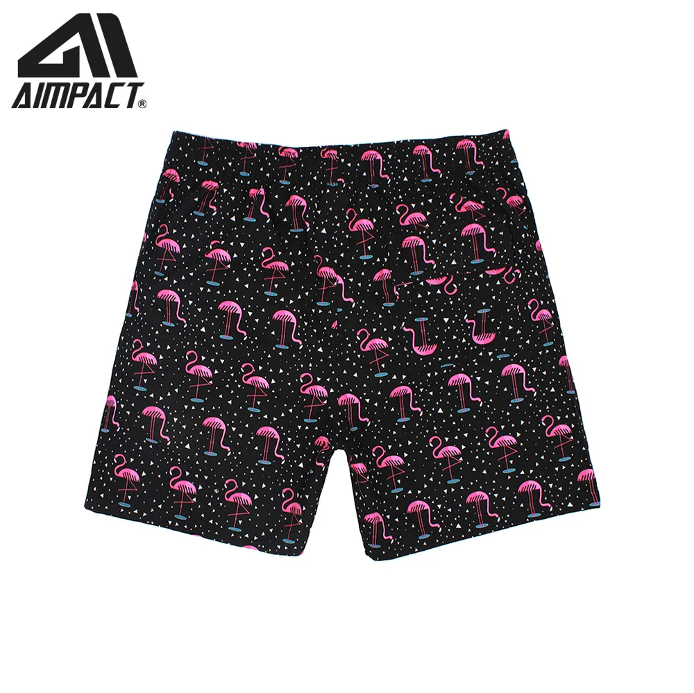 AIMPACT AM2202 Board Shorts (3)