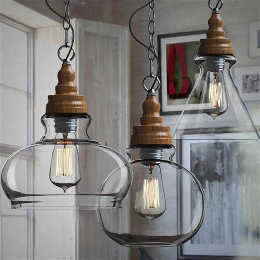 Vintage kitchen ceiling lights