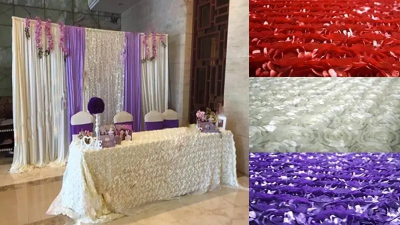 Wedding-Decoration-Multicolor-stereo-rose-fabric-3D-wedding-carpet-For-Wedding-background-1-3M-10-Meters (1)