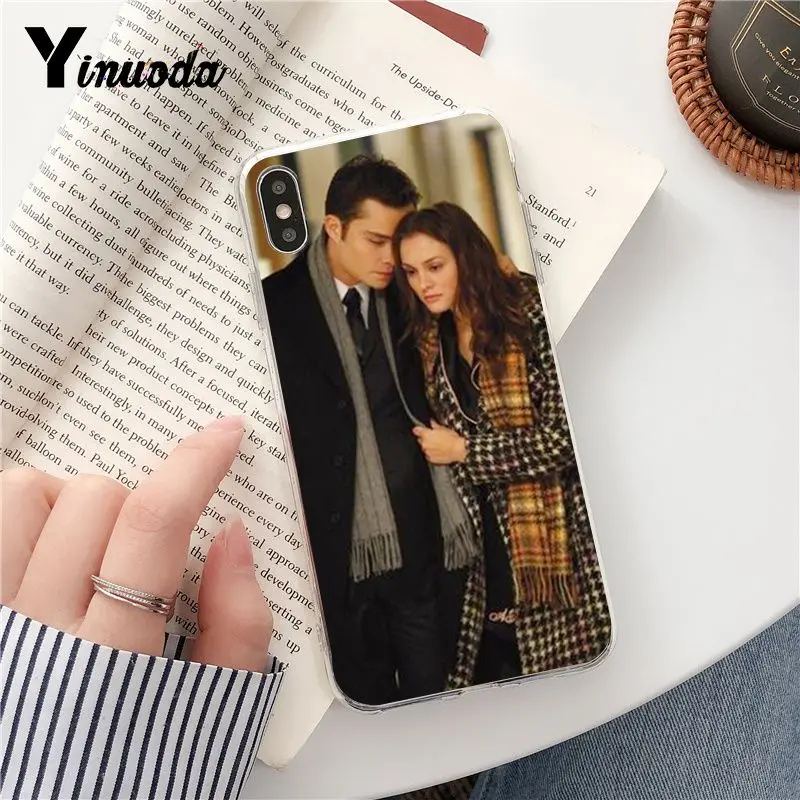 Gossip Girl