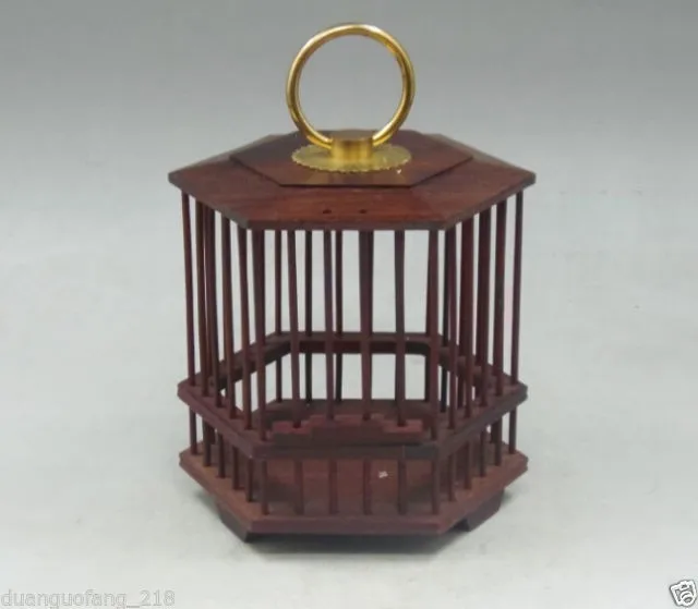 Exquisite Chinese Old Collectibles Handwork Carving 100 Handmade