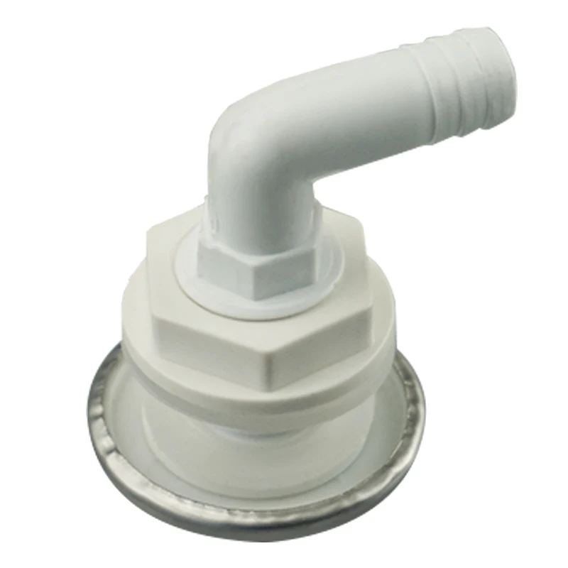 Bathtub air jet,spa stainless steel Air bubble jet with Chrome plating, hot tub blower nozzle