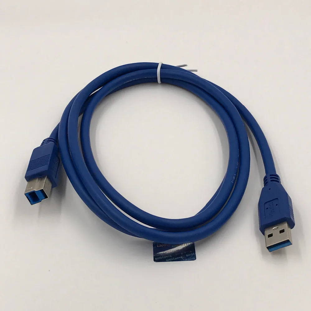 1 шт. кабель для принтера canon Lexmark EPSON Dell 8 м 3 м|print cable|cable usb3.0printer cable |