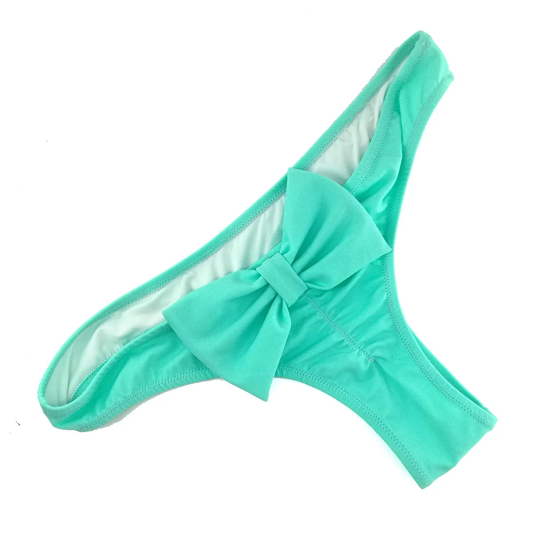 Thtong нижнее белье бикини купальник бантик Купальник для женщин бразильский секретный сексуальный бикини Низ для женщин