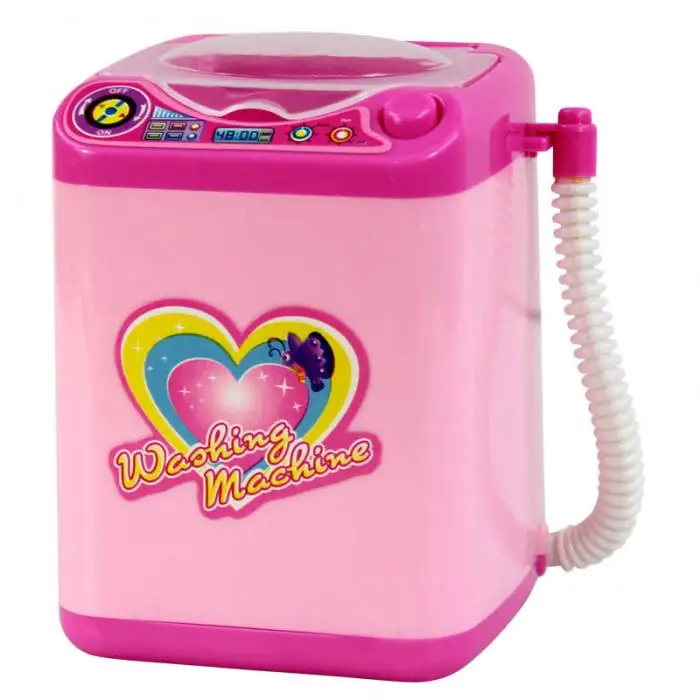 Aparelho de Cozinha Brinquedos com Luz Presente do Miúdo Pces Crianças Música Plástico Menina Fingir Jogar Brinquedo Conjunto An88 6 - 12 20 Cheap Móveis de brinquedos