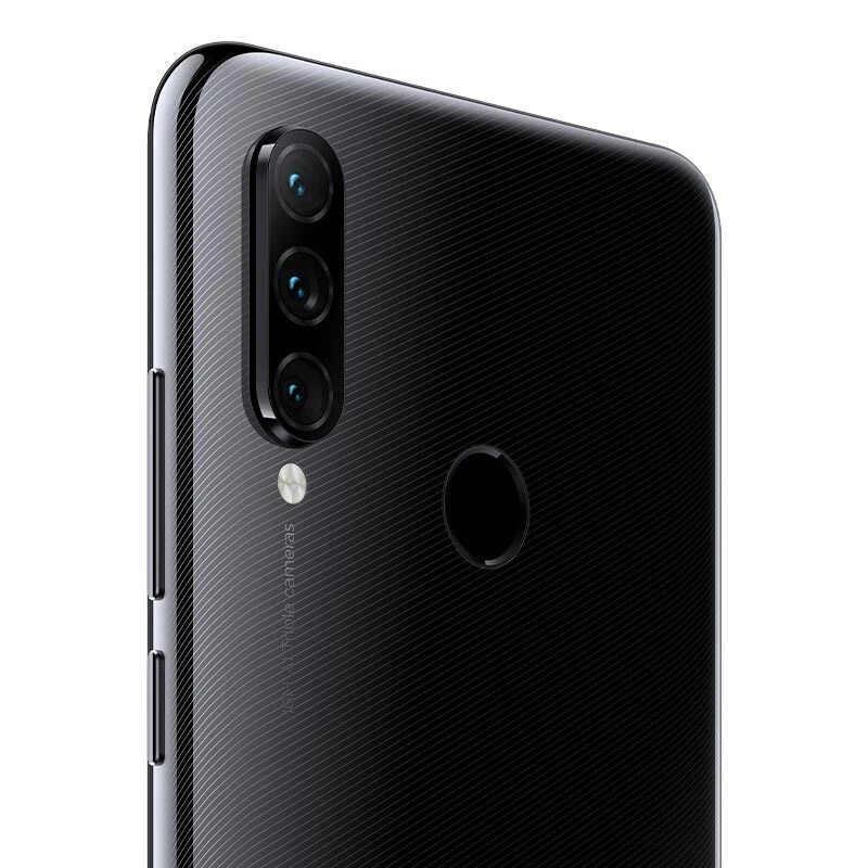 В наличии lenovo Z6 Lite 4G смартфон 6 3 'Android 9 0 Snapdragon 710 Восьмиядерный 4 Гб 64 16.0MP + 8.0MP 5.0MP