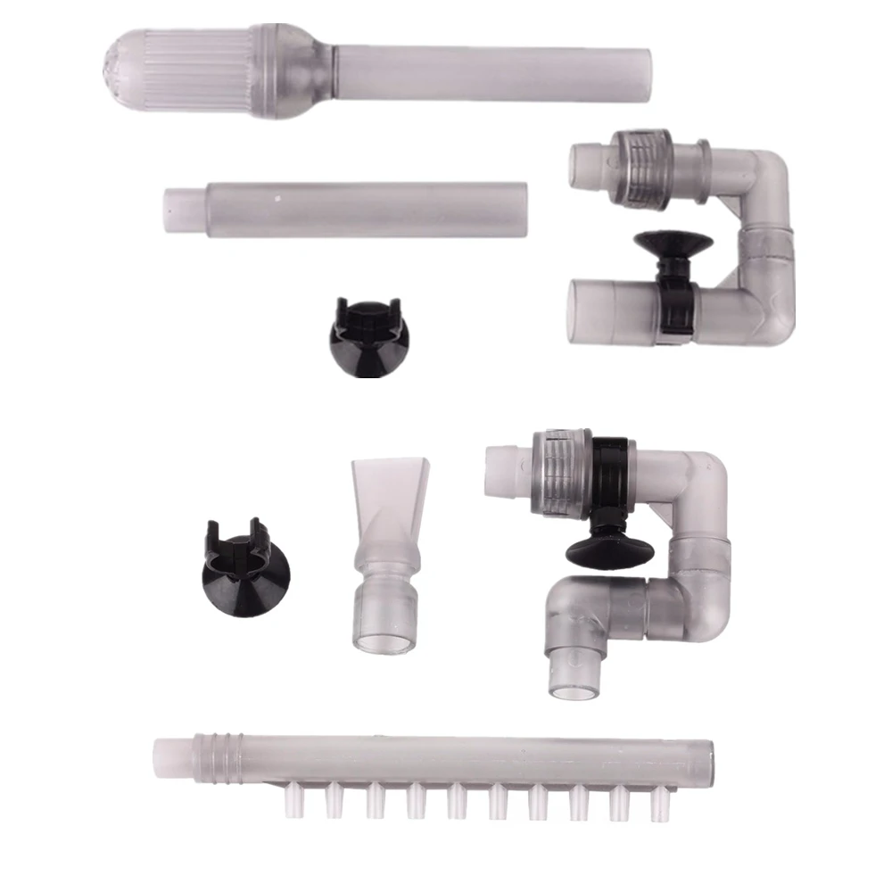 aquarium filter parts