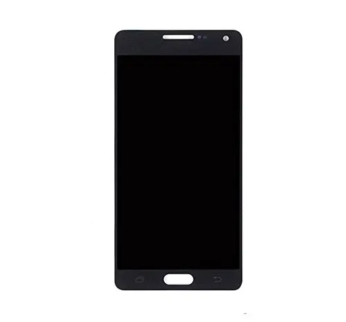 ЖК-дисплей A500F для Samsung Galaxy A5 2015 A500FU A500M A500 сенсорный экран дигитайзер в сборе TFT AMOLED
