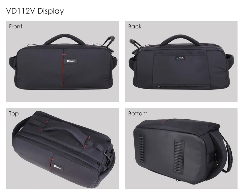camera bag dslr