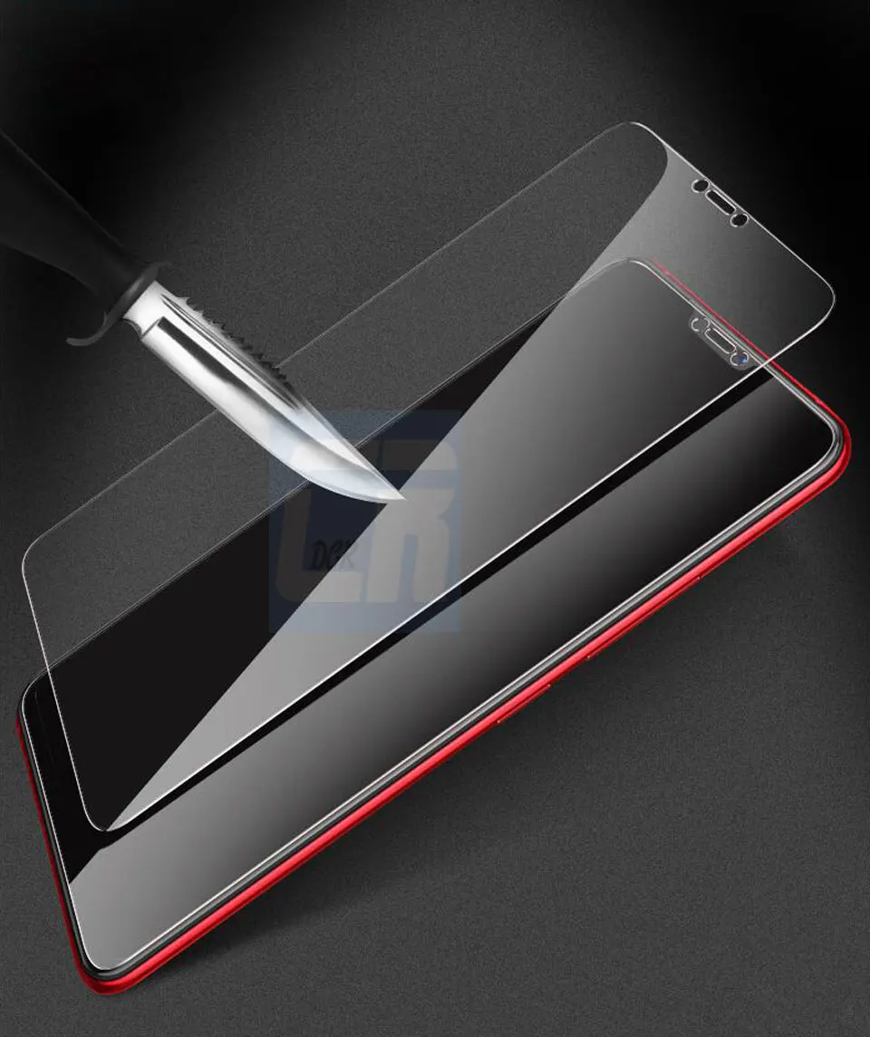 AntiExplosion Screen Protector