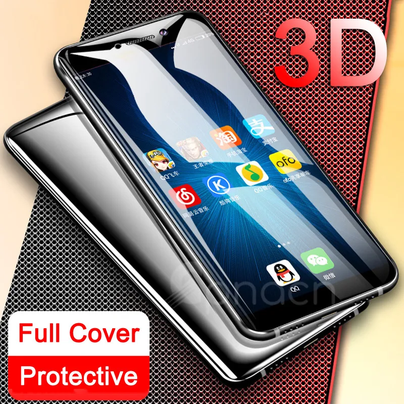 Buy 3D 9H Screen Protector Tempered Glass For Xiaomi