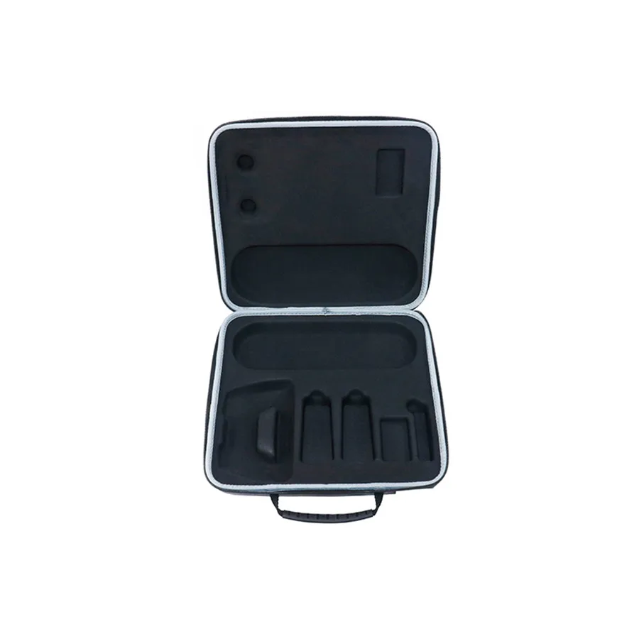 Portable Carry Bag Storage Cover Case for Parrot ANAFI RC FPV Drone Shoulder Bag Handbag Zipper Pouch Drone Accessories-7